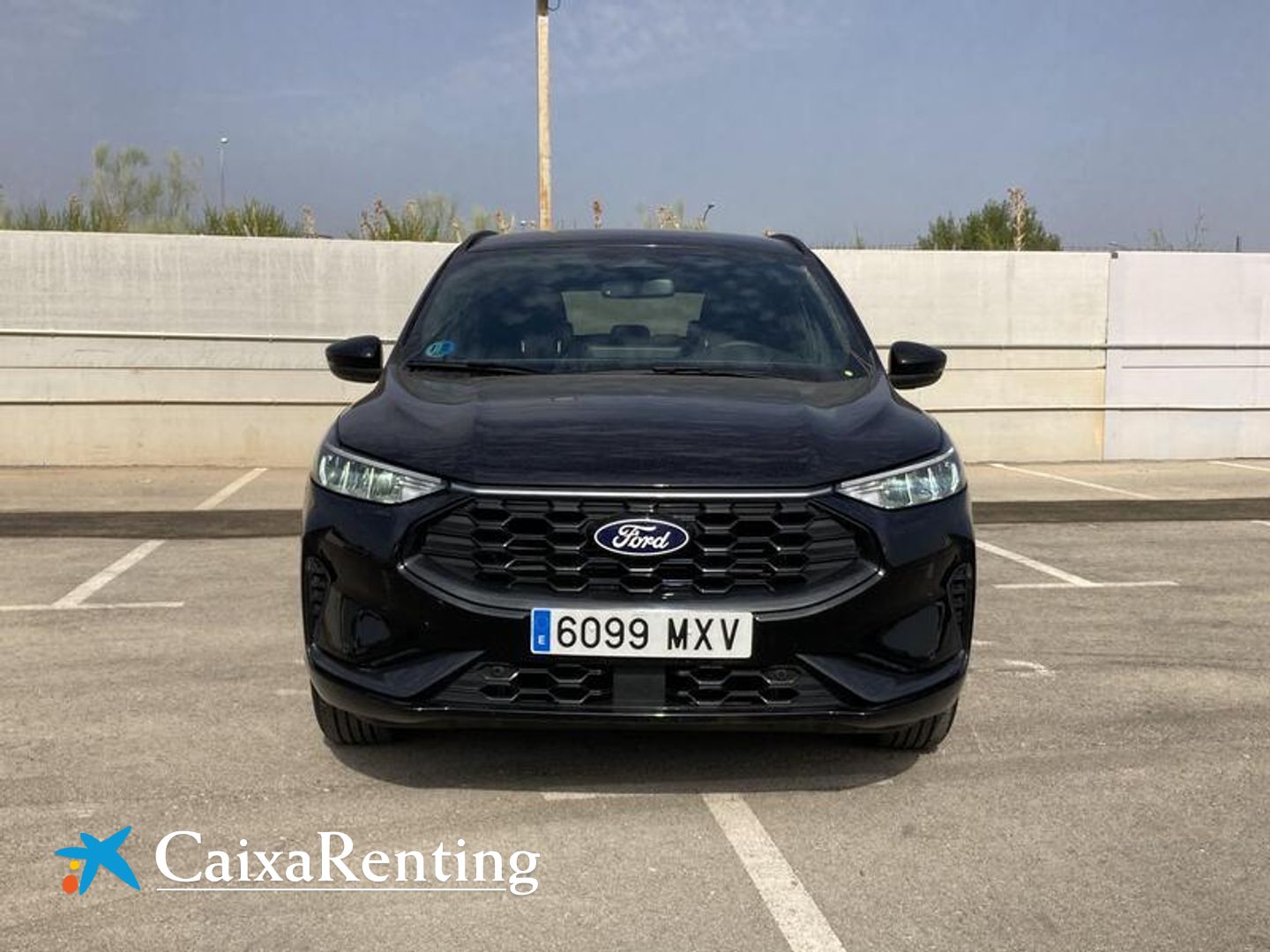Ford Kuga 2.5 Duratec FHEV ST-Line Auto 132 kW (180 CV)