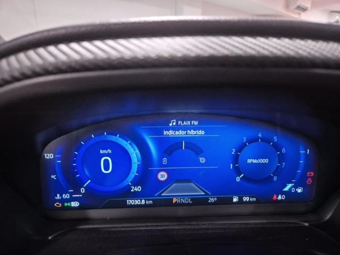 Ford Puma 1.0 EcoBoost MHEV ST-Line X Auto 92 kW (125 CV)