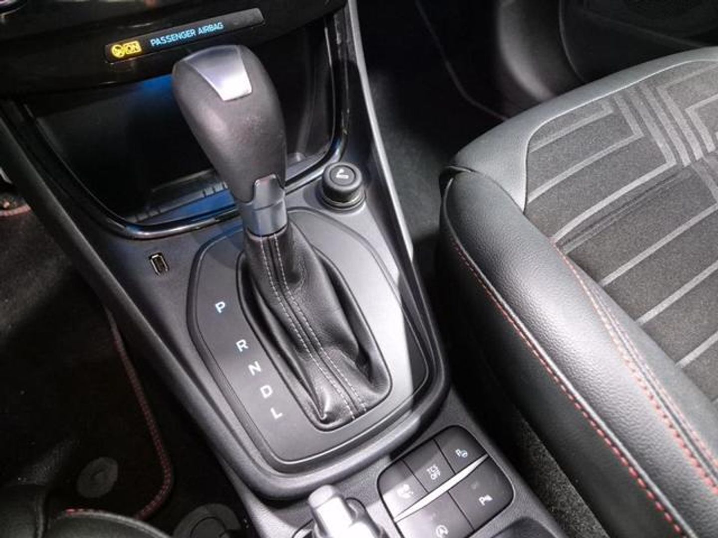 Ford Puma 1.0 EcoBoost MHEV ST-Line X Auto 92 kW (125 CV)
