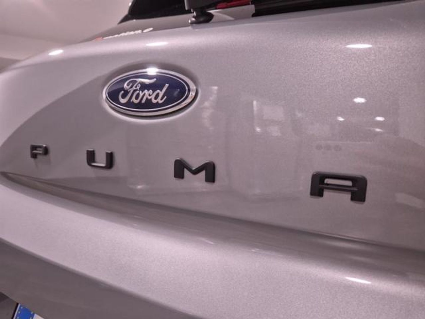 Ford Puma 1.0 EcoBoost MHEV ST-Line X Auto 92 kW (125 CV)