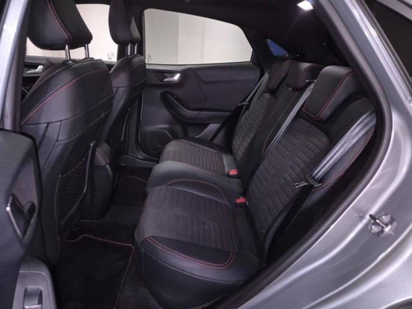 Ford Puma 1.0 EcoBoost MHEV ST-Line X Auto 92 kW (125 CV)