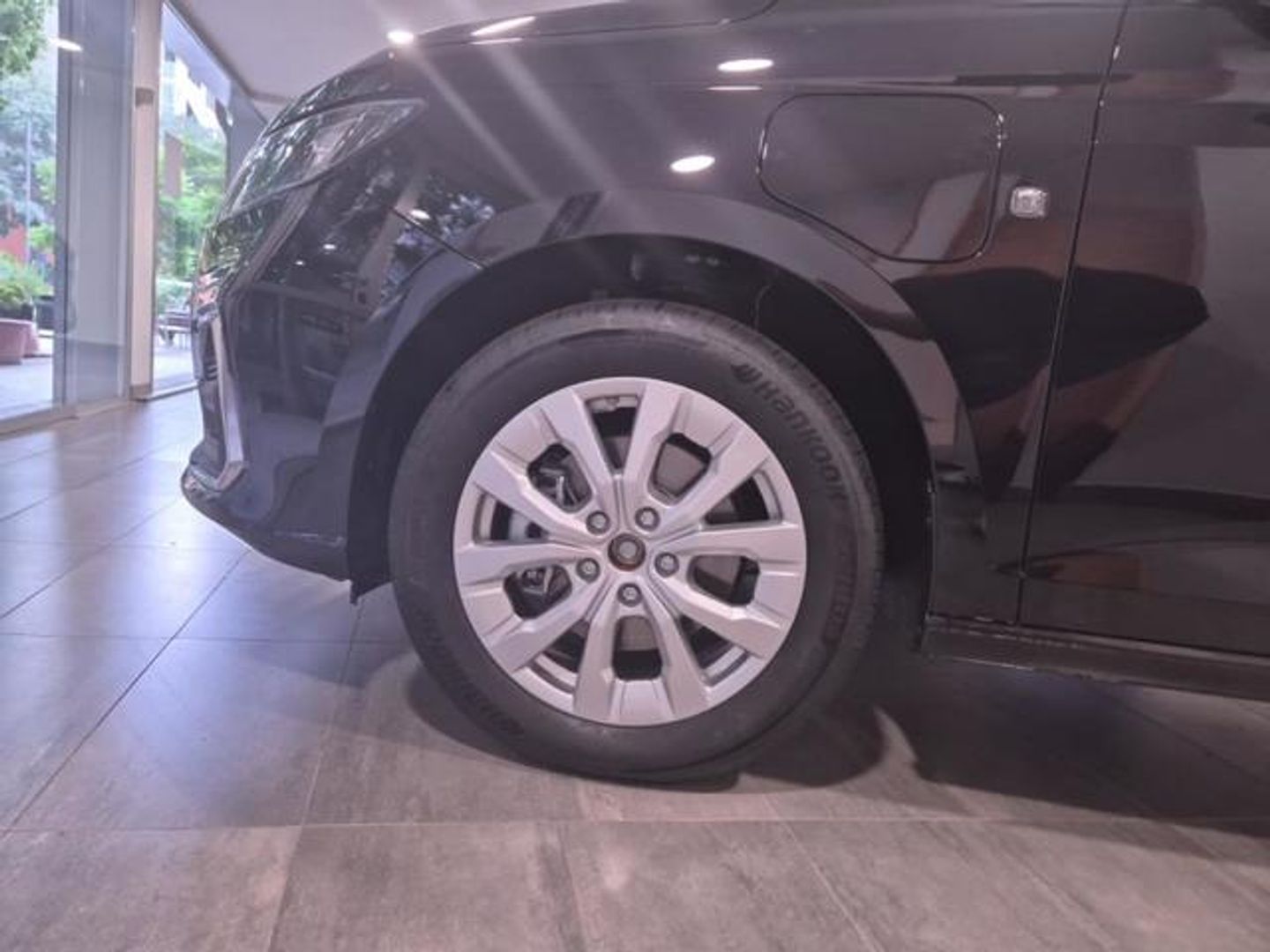 Ford Grand Tourneo Connect 1.5 Ecoboost PHEV Titanium Auto 110 kW (150 CV)