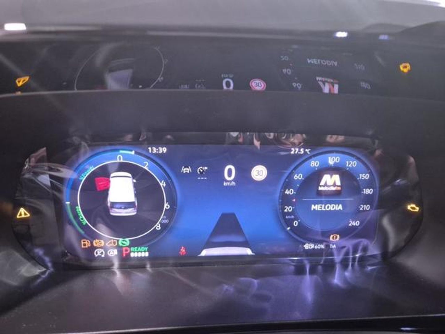 Ford Grand Tourneo Connect 1.5 Ecoboost PHEV Titanium Auto 110 kW (150 CV)