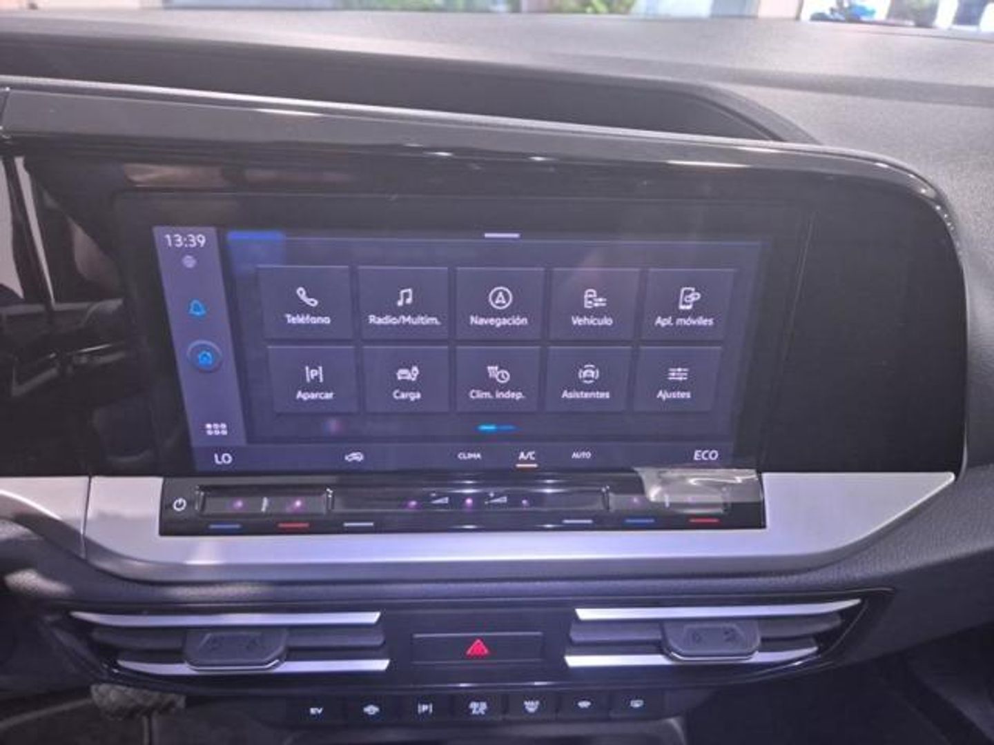 Ford Grand Tourneo Connect 1.5 Ecoboost PHEV Titanium Auto 110 kW (150 CV)