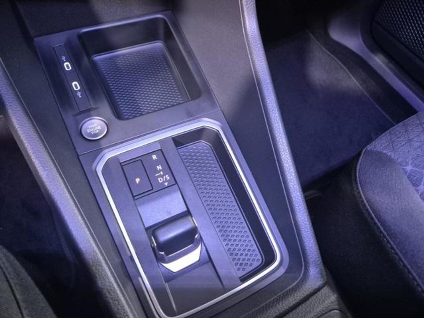 Ford Grand Tourneo Connect 1.5 Ecoboost PHEV Titanium Auto 110 kW (150 CV)