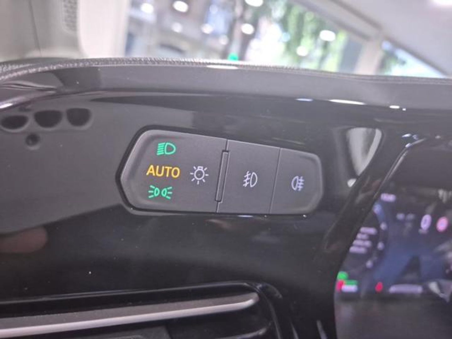 Ford Grand Tourneo Connect 1.5 Ecoboost PHEV Titanium Auto 110 kW (150 CV)
