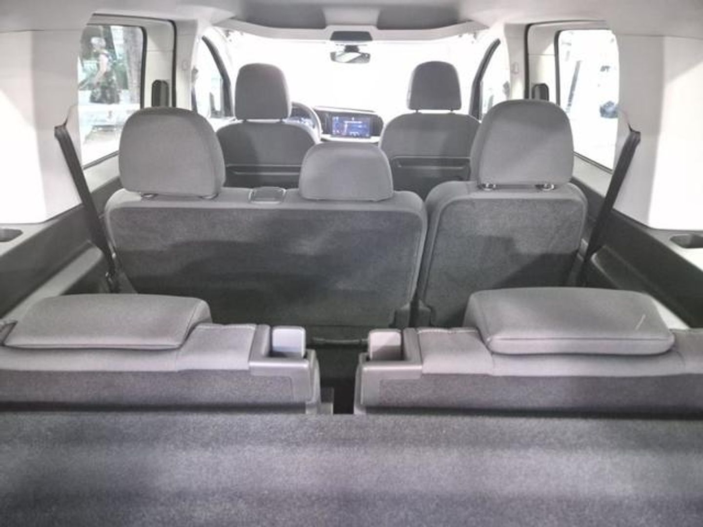 Ford Grand Tourneo Connect 1.5 Ecoboost PHEV Titanium Auto 110 kW (150 CV)