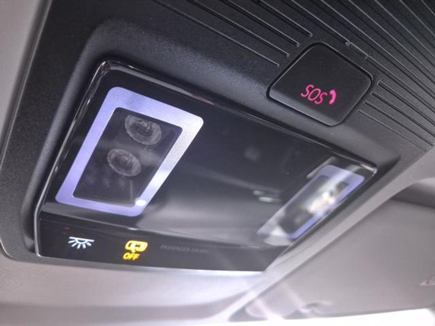 Ford Grand Tourneo Connect 1.5 Ecoboost PHEV Titanium Auto 110 kW (150 CV)
