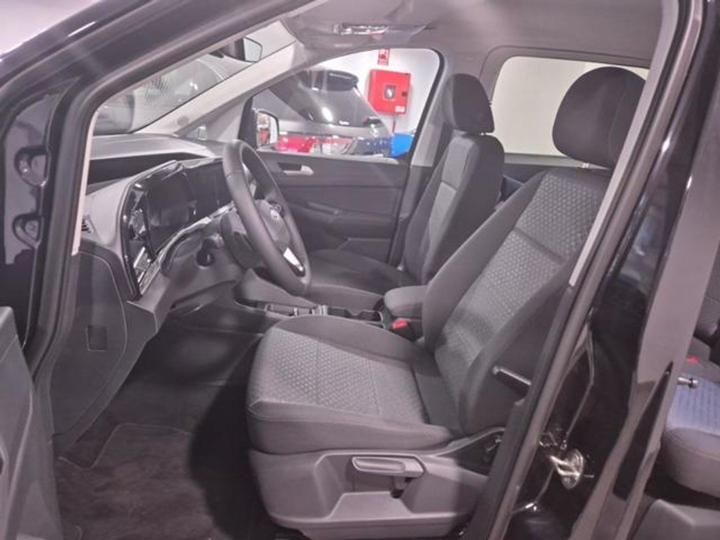 Ford Grand Tourneo Connect 1.5 Ecoboost PHEV Titanium Auto 110 kW (150 CV)