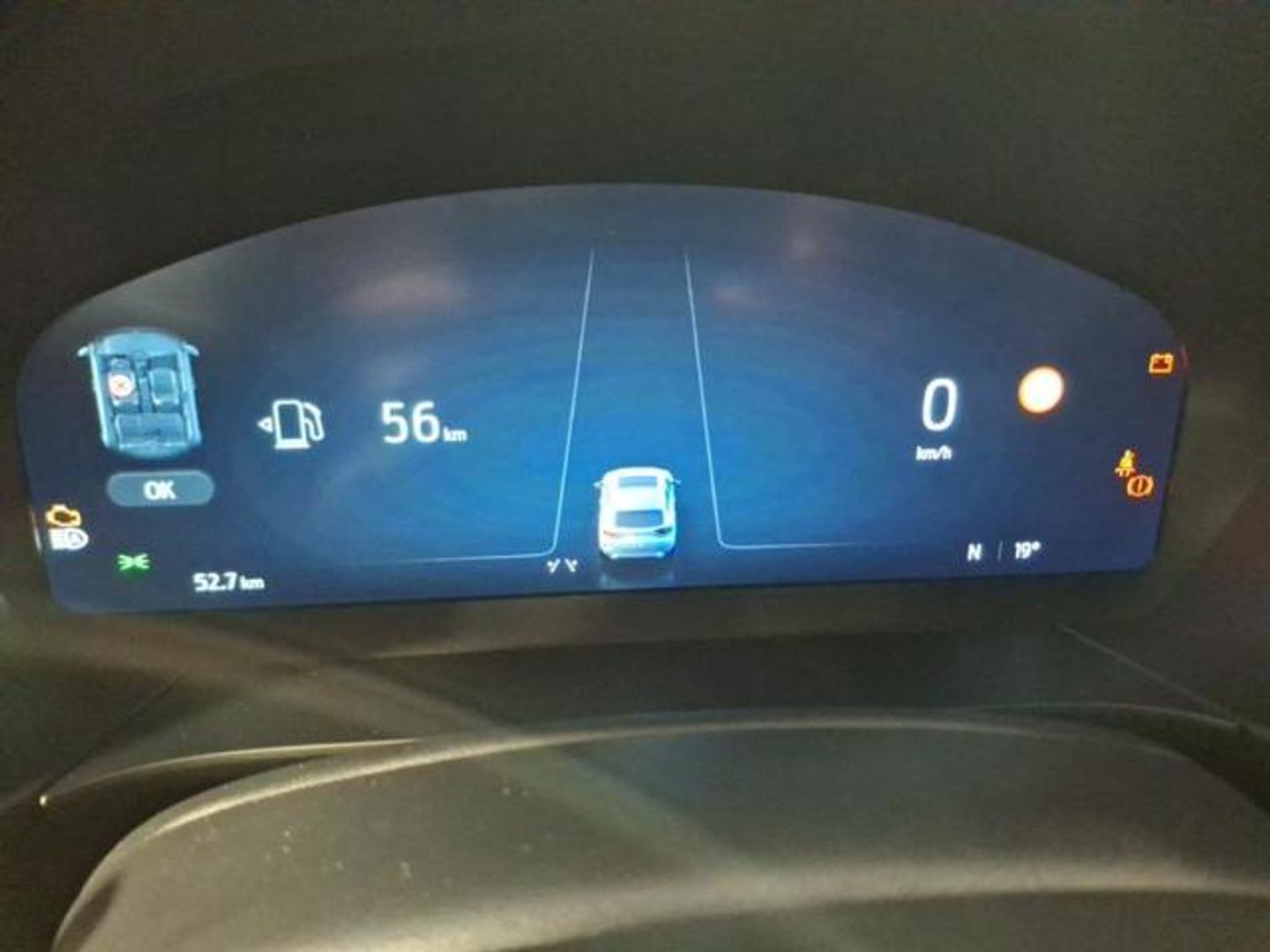 Ford Kuga 1.5T EcoBoost ST-Line 110 kW (150 CV)