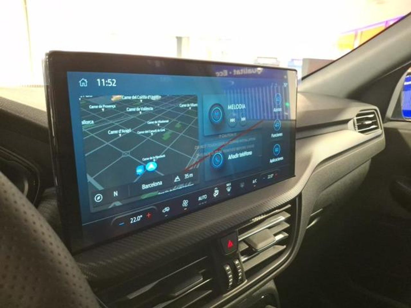 Ford Kuga 1.5T EcoBoost ST-Line 110 kW (150 CV)