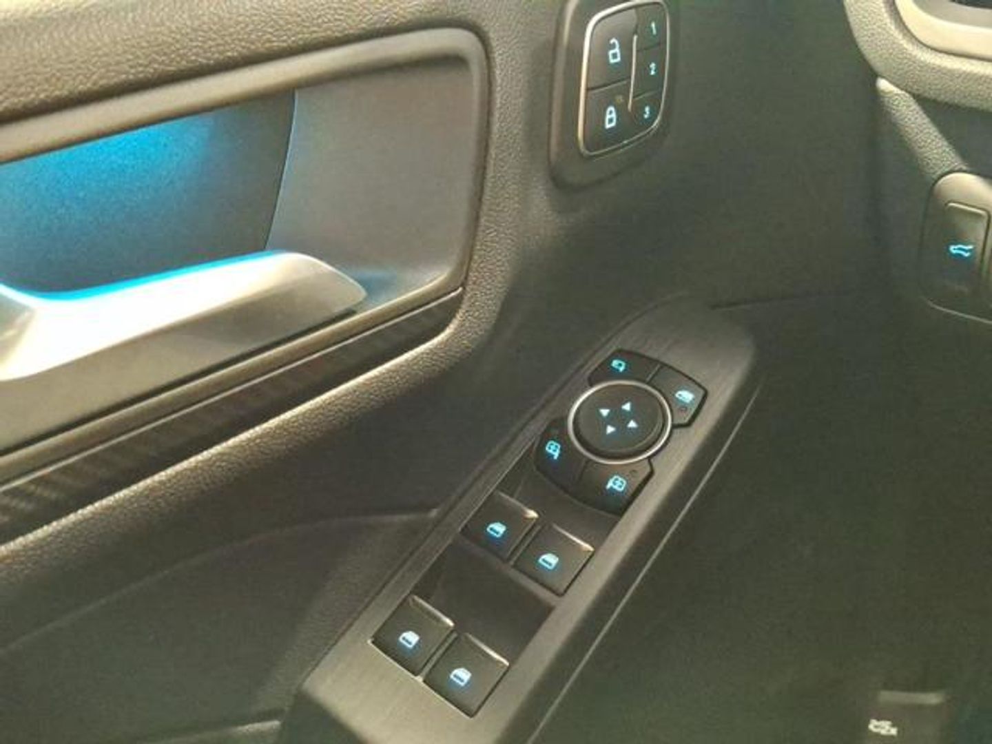 Ford Kuga 1.5T EcoBoost ST-Line 110 kW (150 CV)
