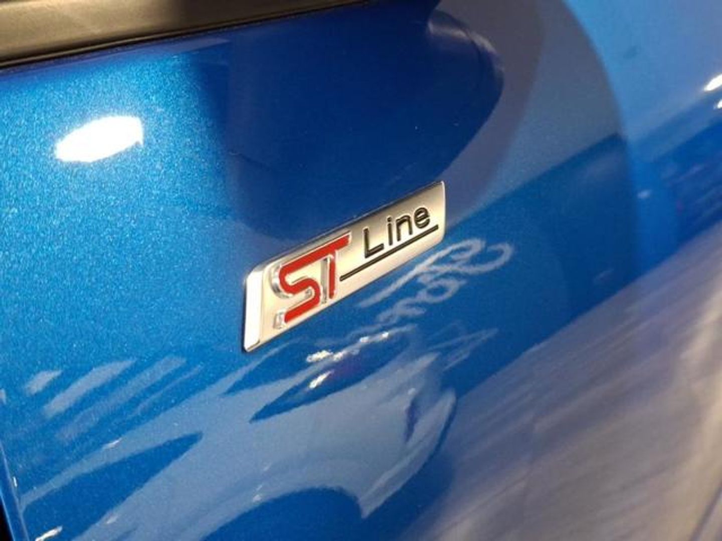 Ford Kuga 1.5T EcoBoost ST-Line 110 kW (150 CV)
