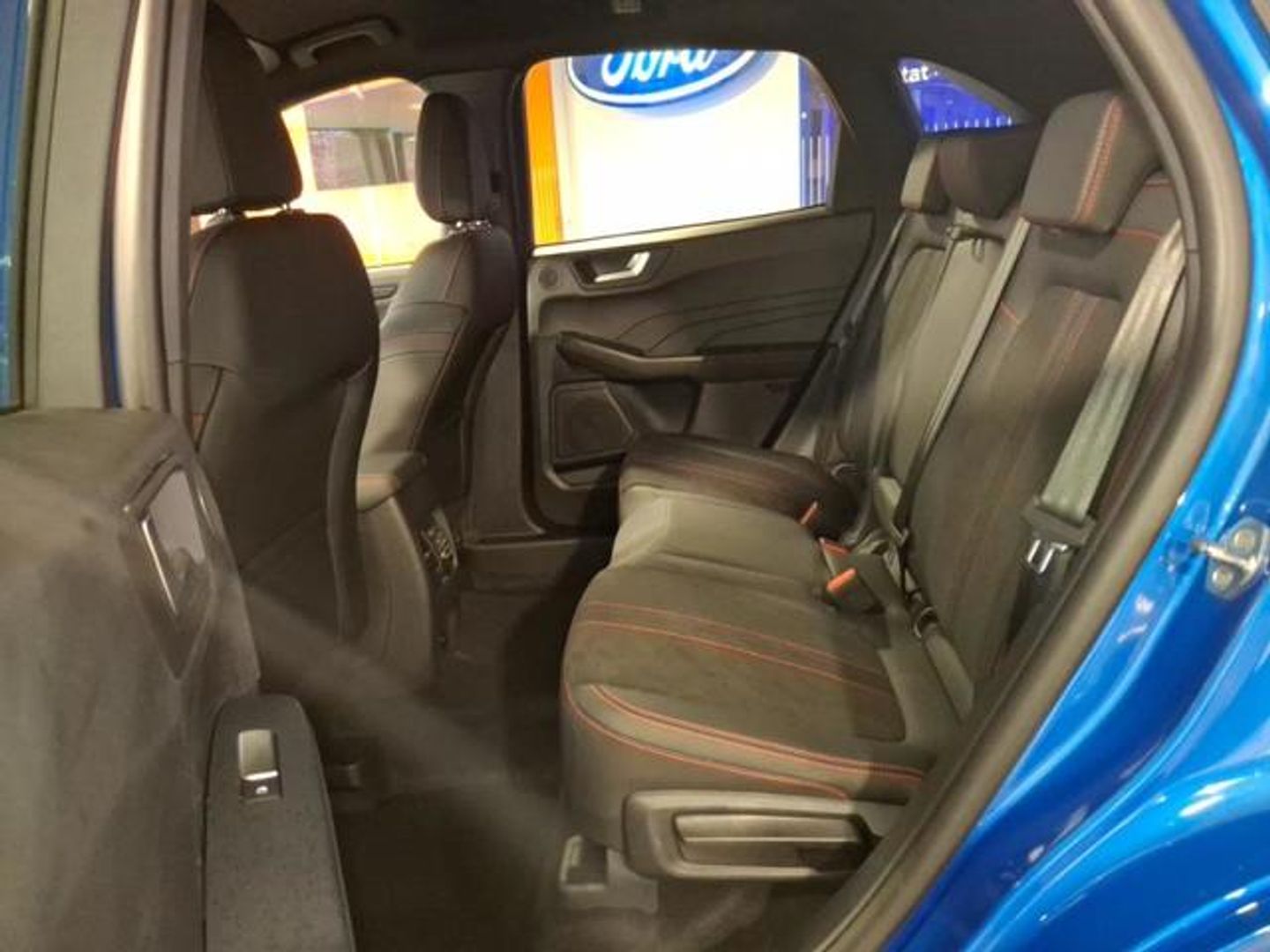 Ford Kuga 1.5T EcoBoost ST-Line 110 kW (150 CV)