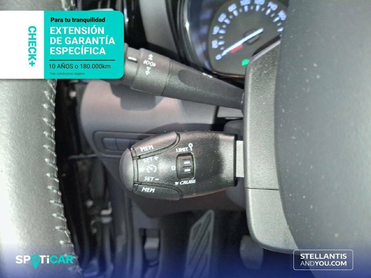 Citroen C3 Aircross PureTech 110 S&S C-Series 81 kW (110 CV)