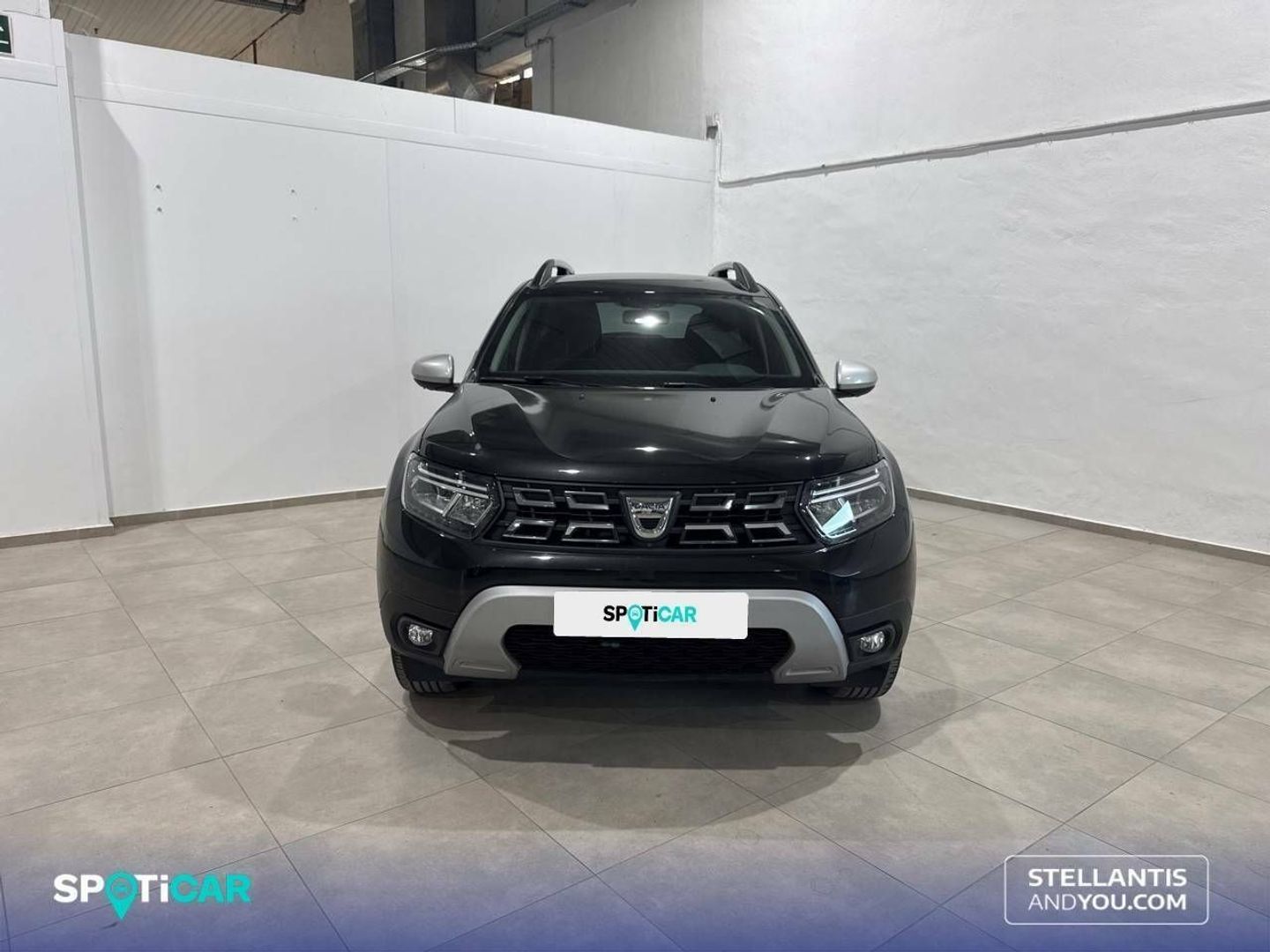Dacia Duster Prestige TCE 96 kW (130 CV) 4X2 GPF