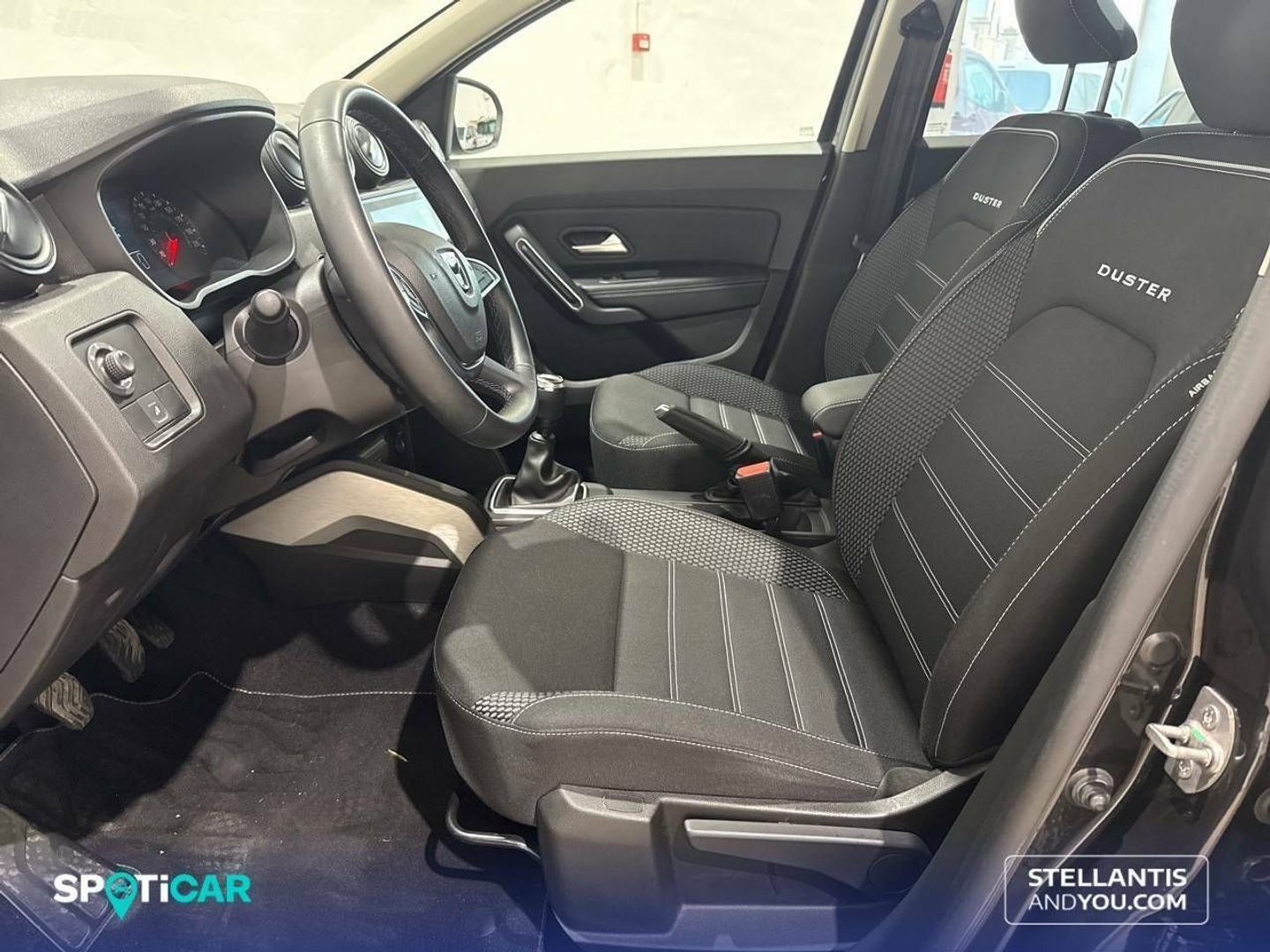 Dacia Duster Prestige TCE 96 kW (130 CV) 4X2 GPF
