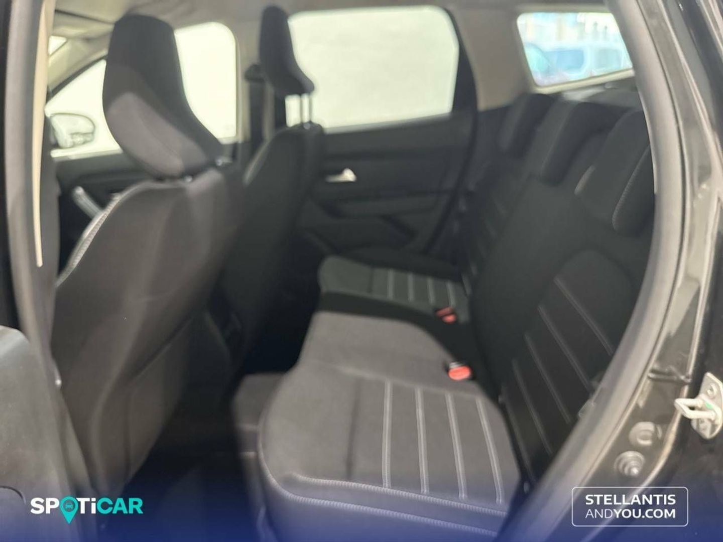 Dacia Duster Prestige TCE 96 kW (130 CV) 4X2 GPF
