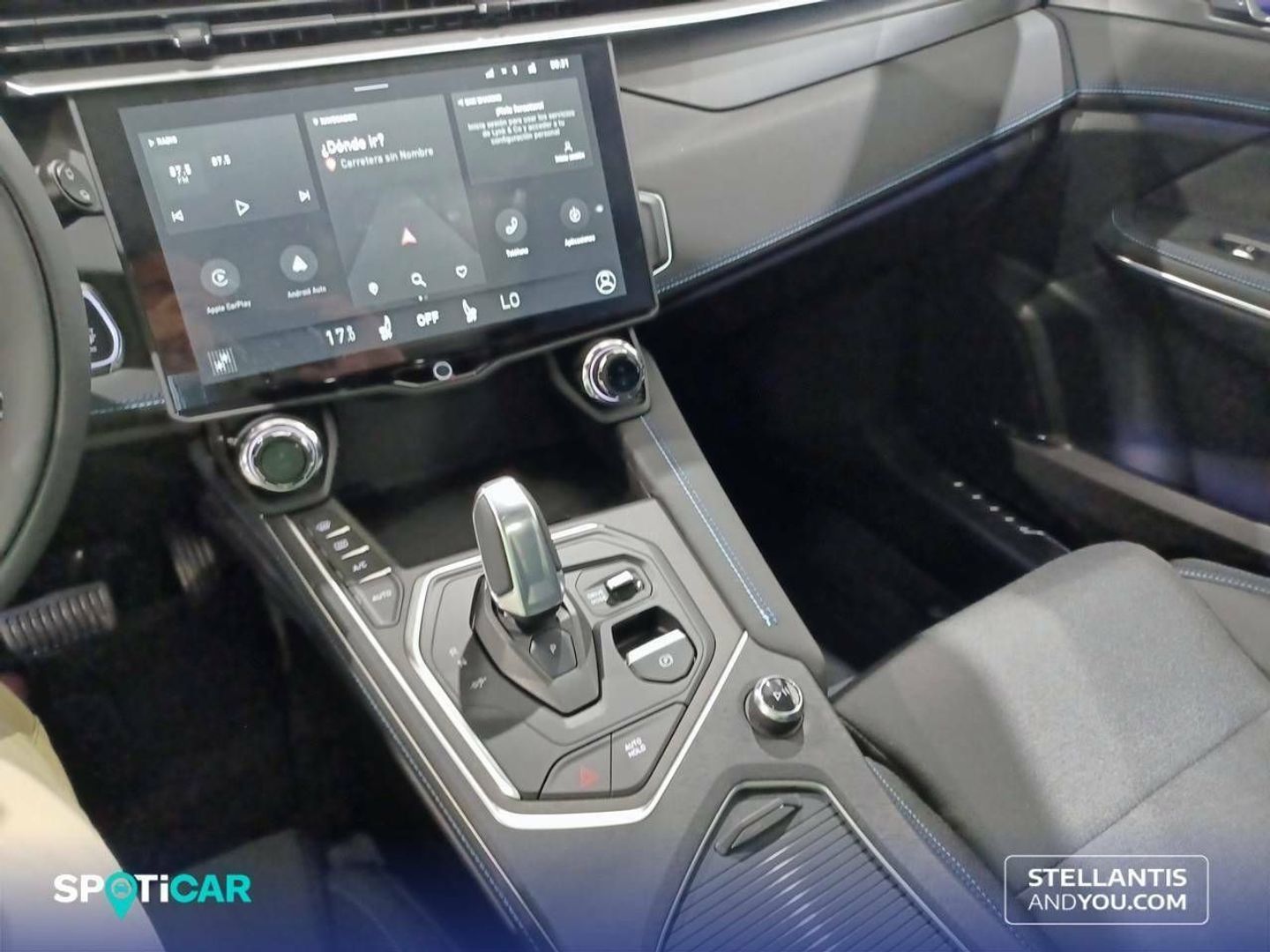Lynk & Co 01 1.5 PHEV 192 kW (261 CV)