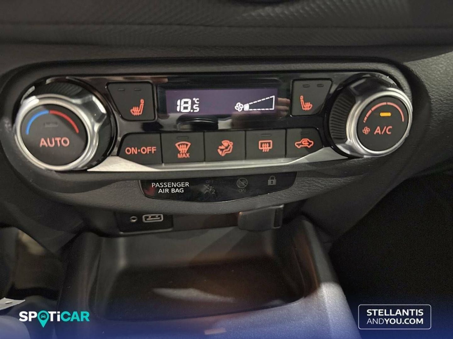 Nissan Juke DIG-T Acenta 84 kW (114 CV)