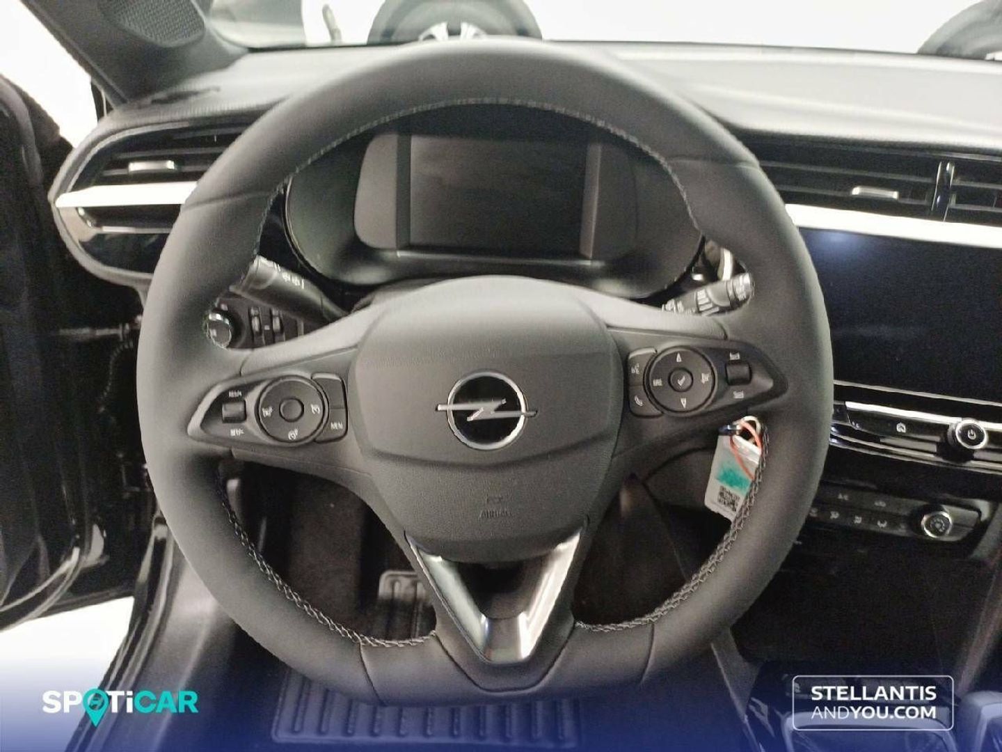 Opel Corsa 1.2 T XHL GS 74 kW (100 CV)
