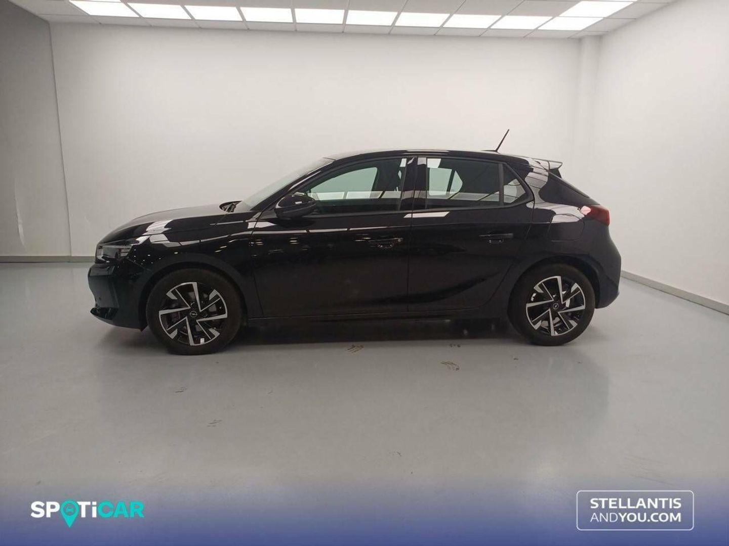 Opel Corsa 1.2 T XHL GS 74 kW (100 CV)