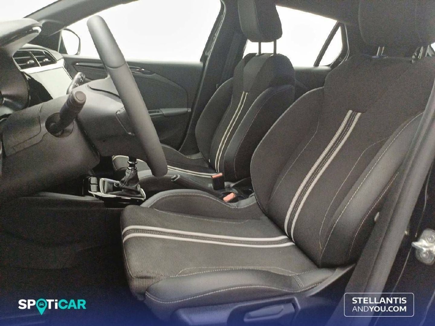 Opel Corsa 1.2T XHL GS 74 kW (100 CV)
