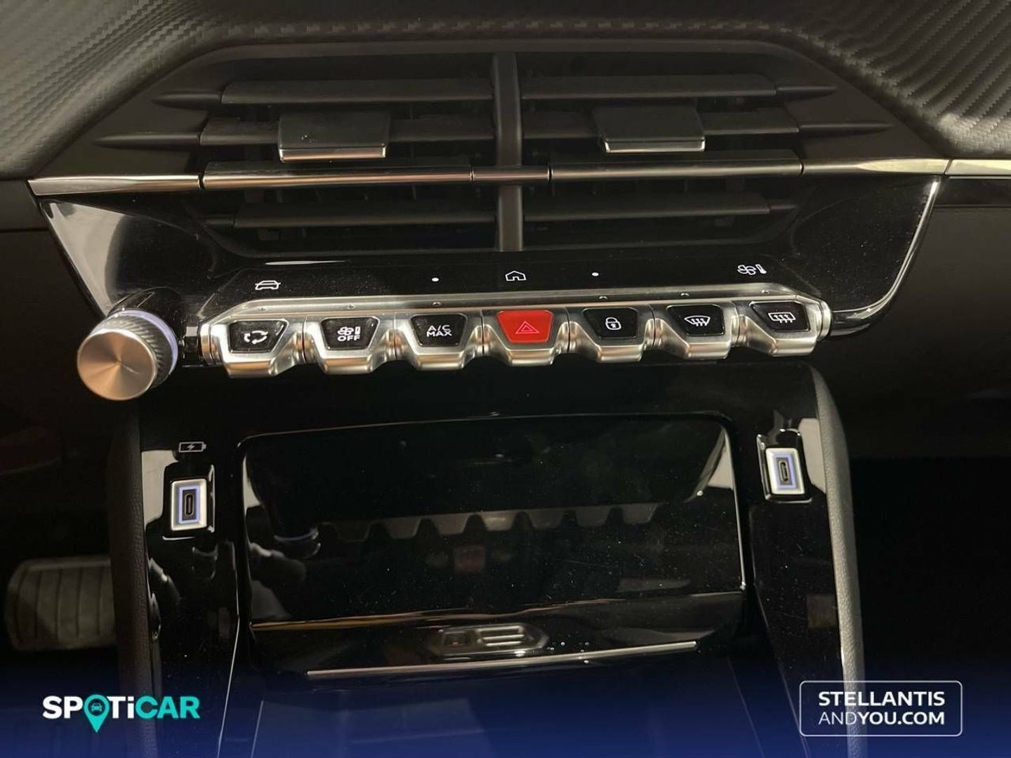 Peugeot 2008 PureTech 130 S&S Allure EAT8 96 kW (130 CV)