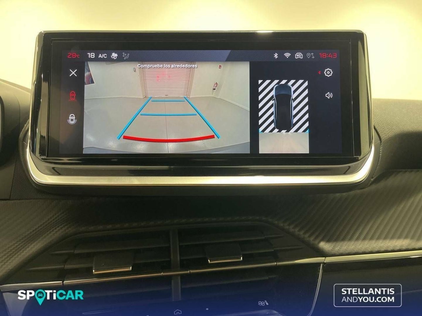 Peugeot 2008 PureTech 130 S&S Allure EAT8 96 kW (130 CV)