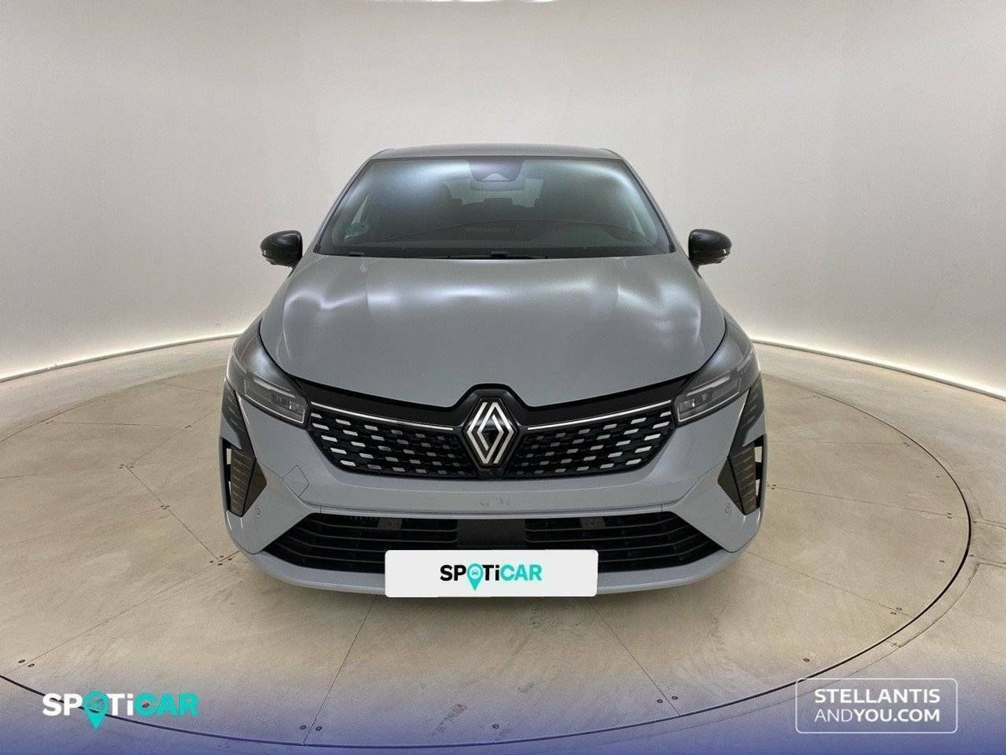 Renault Clio Techno TCe 66 kW (90 CV)