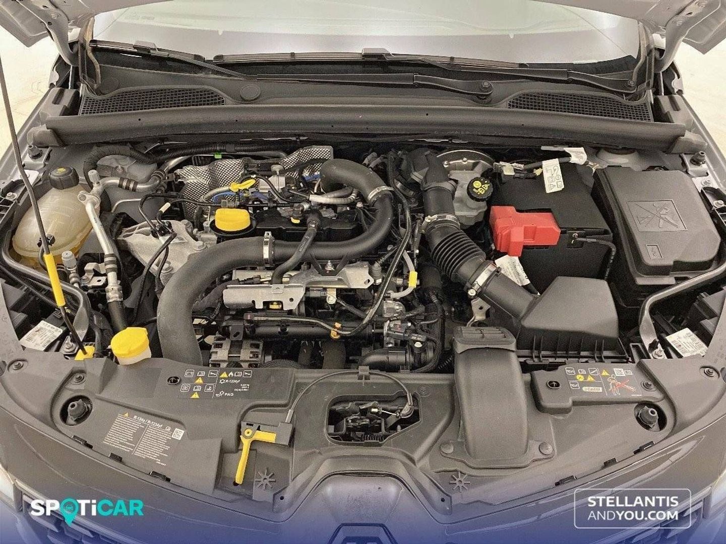 Renault Clio Techno TCe 66 kW (90 CV)