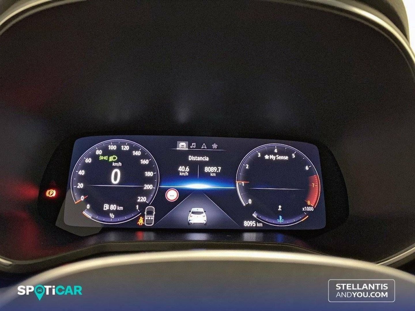 Renault Clio Techno TCe 66 kW (90 CV)