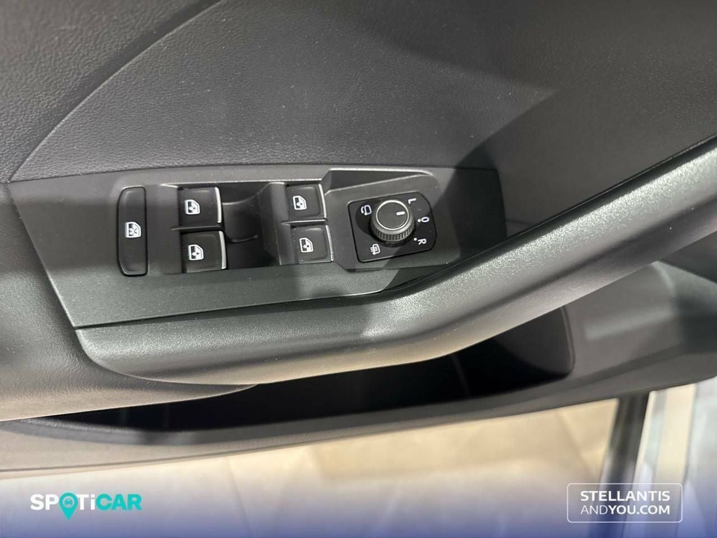Volkswagen T-Cross Sport 1.0 TSI 81 kW (110 CV) DSG