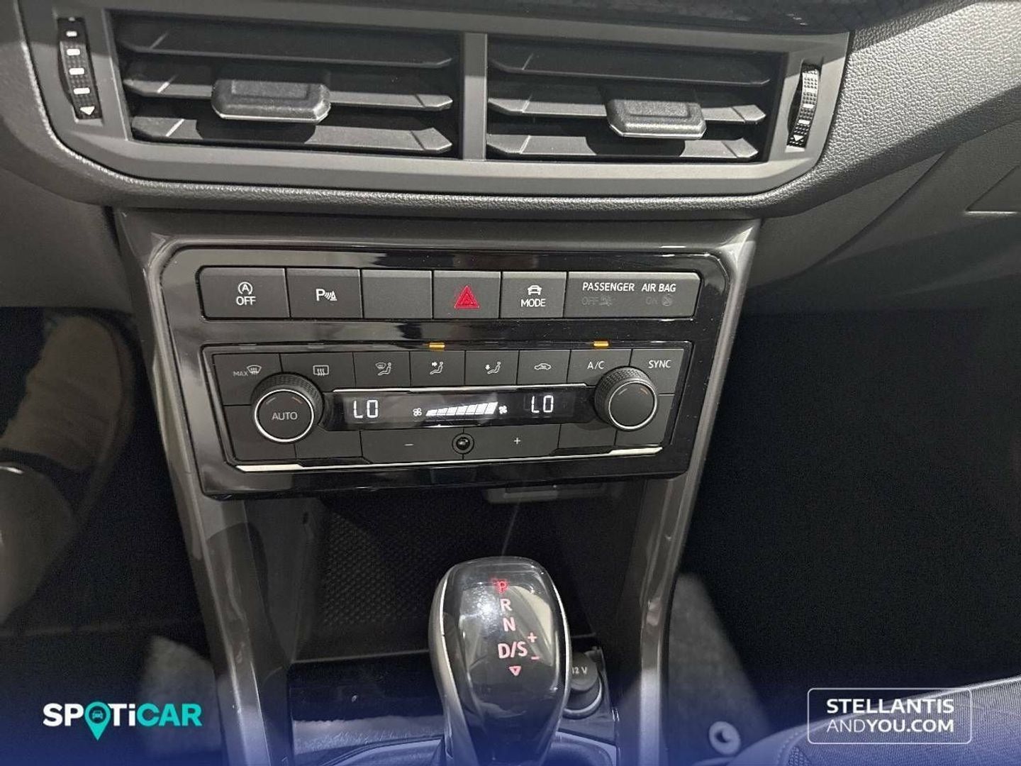 Volkswagen T-Cross Sport 1.0 TSI 81 kW (110 CV) DSG