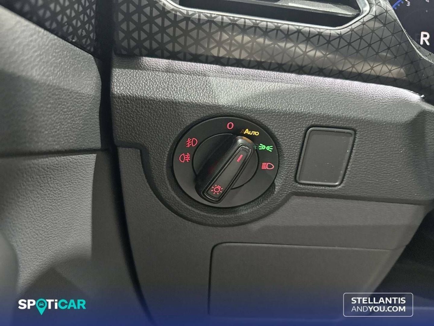 Volkswagen T-Cross Sport 1.0 TSI 81 kW (110 CV) DSG