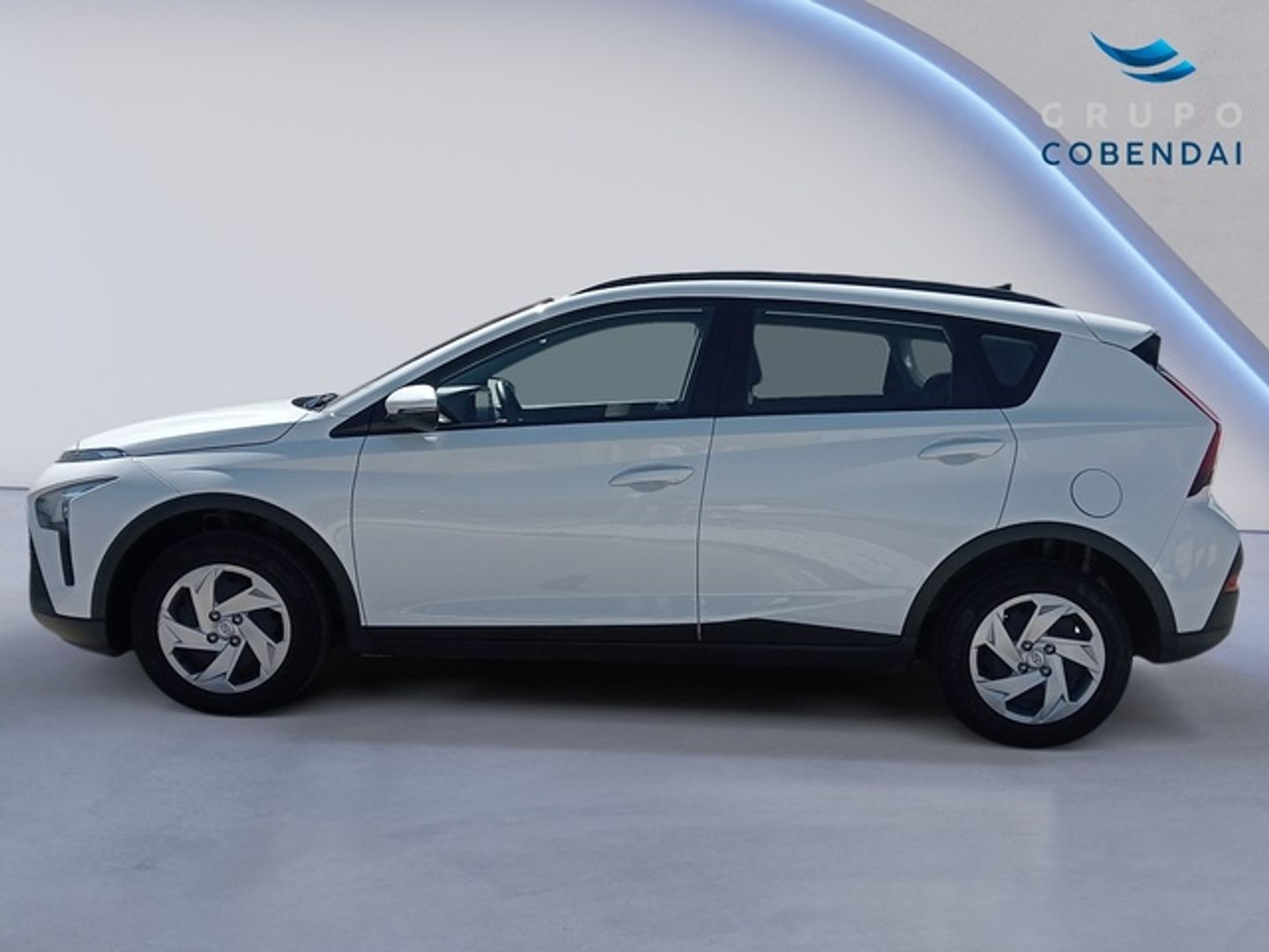 Hyundai Bayon 1.2 MPI Klass 62 kW (84 CV)