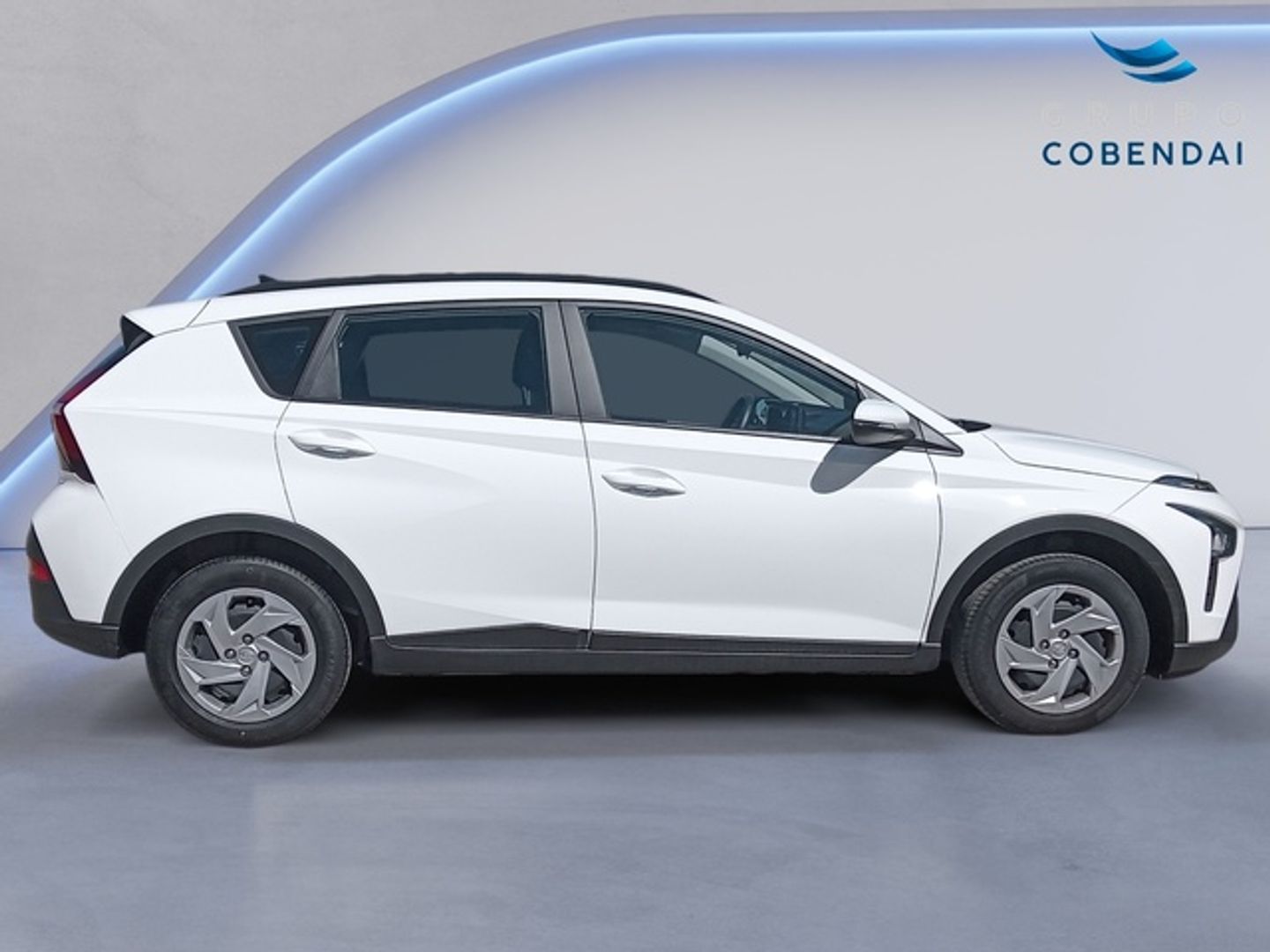 Hyundai Bayon 1.2 MPI Klass 62 kW (84 CV)