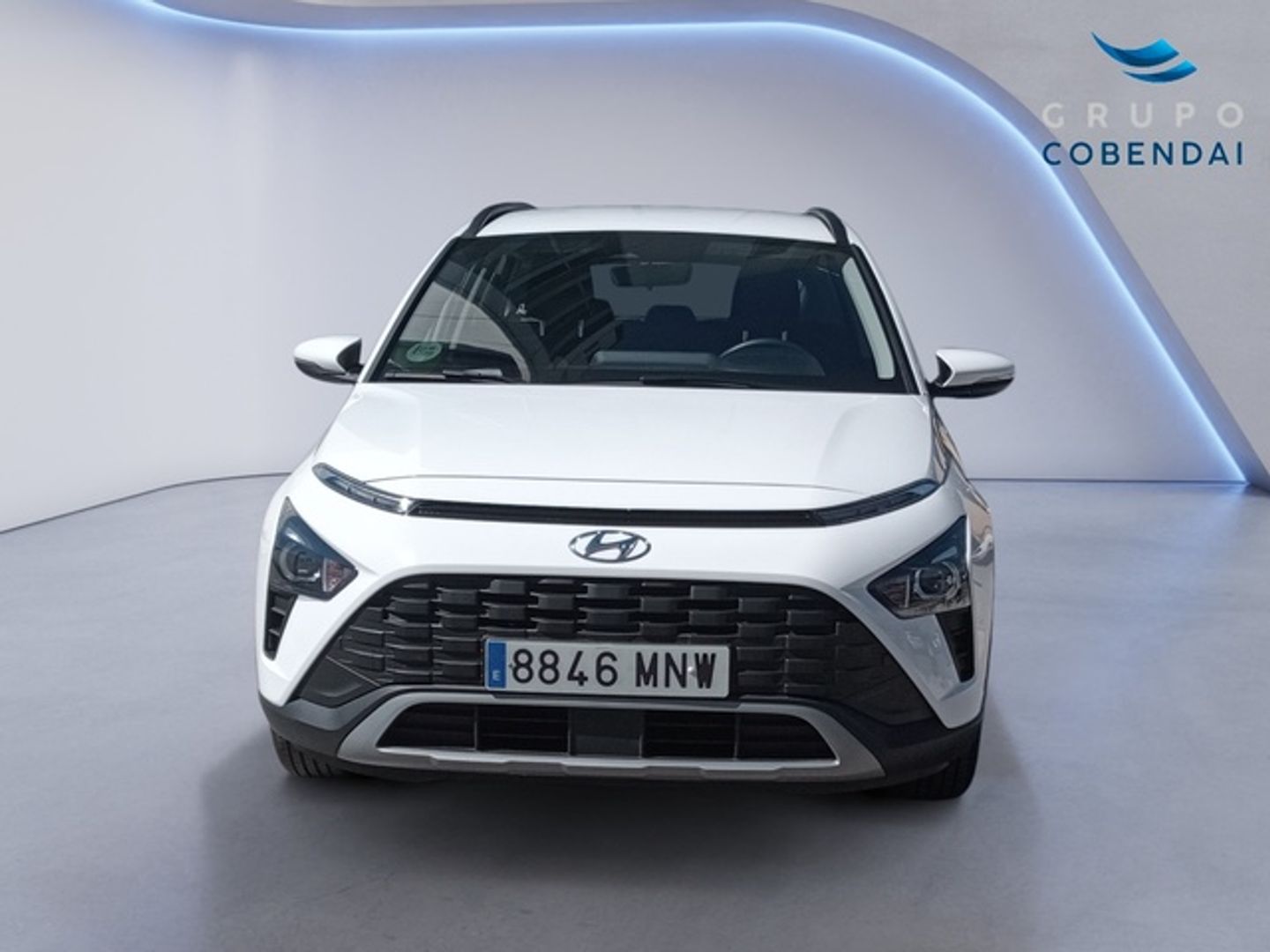 Hyundai Bayon 1.2 MPI Klass 62 kW (84 CV)