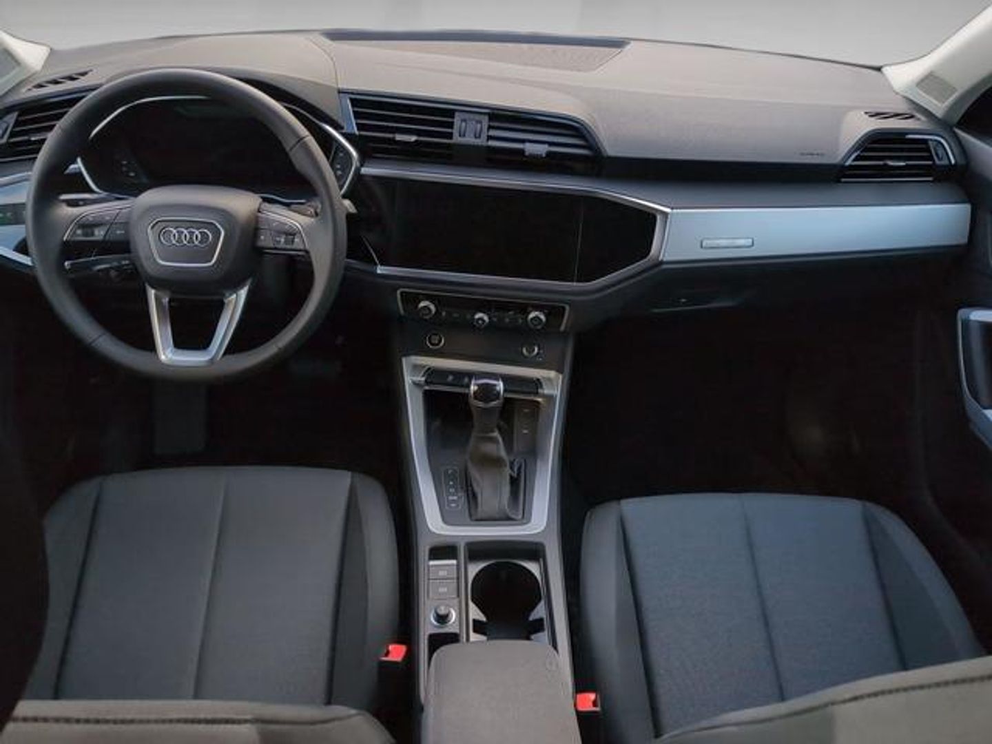 Audi Q3 Advanced 35 TFSI 110 kW (150 CV) S tronic Blanco SUV