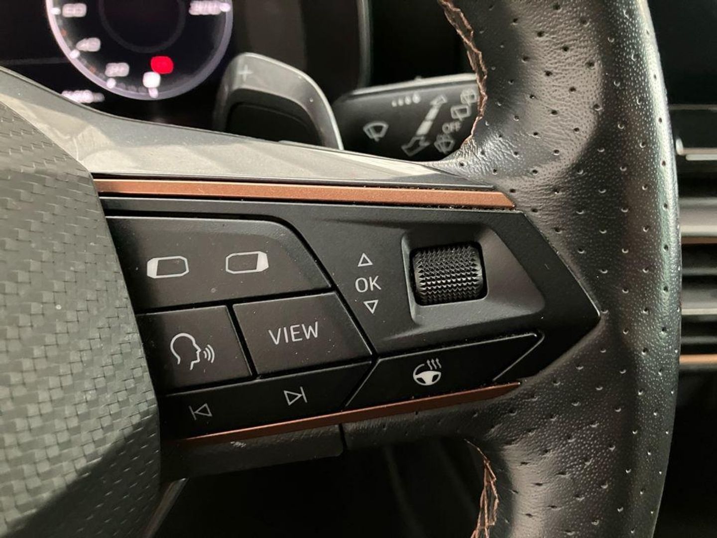 CUPRA Formentor 1.5 TSI DSG 110 kW (150 CV)