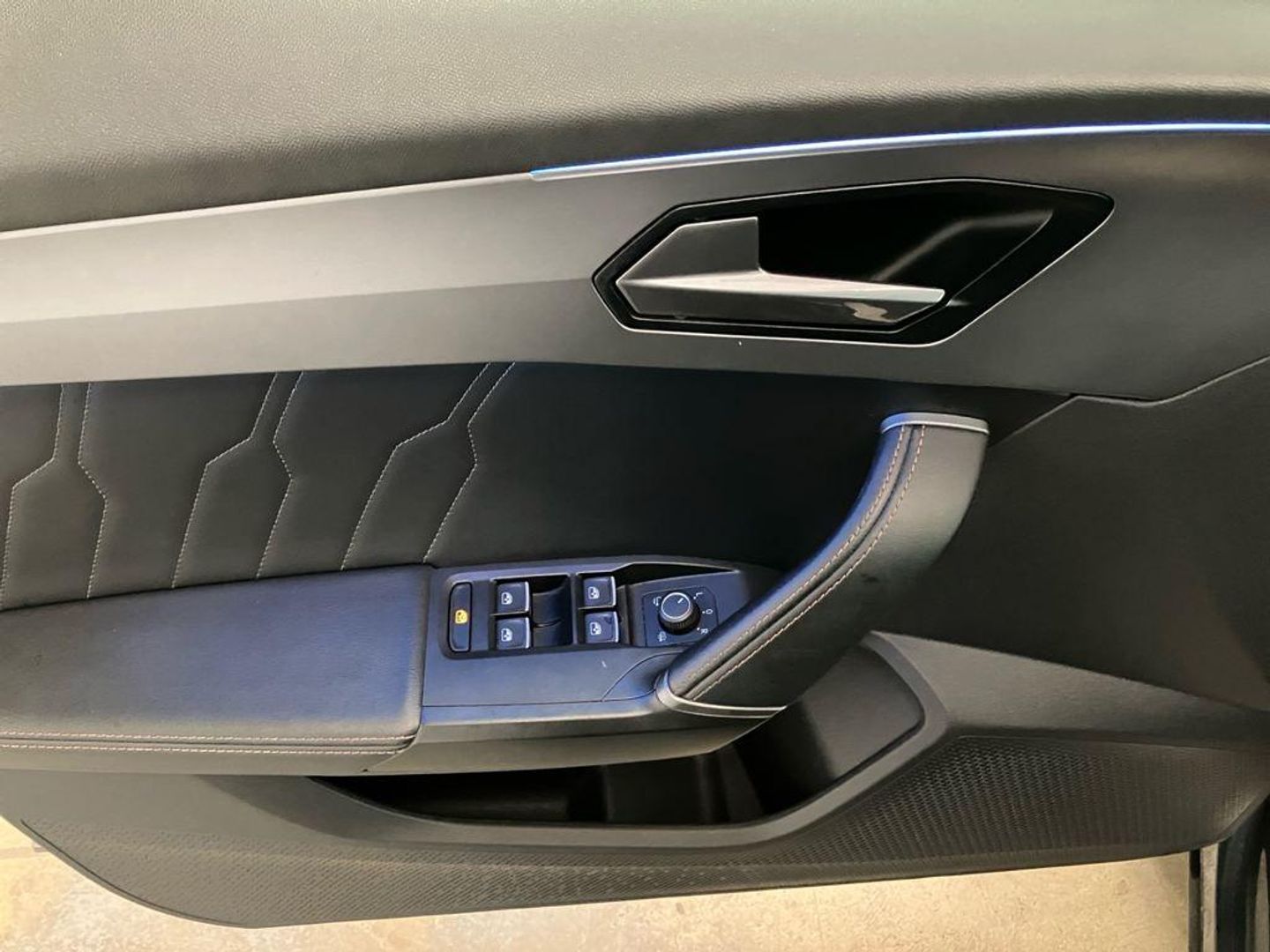 CUPRA Formentor 1.5 TSI DSG 110 kW (150 CV)