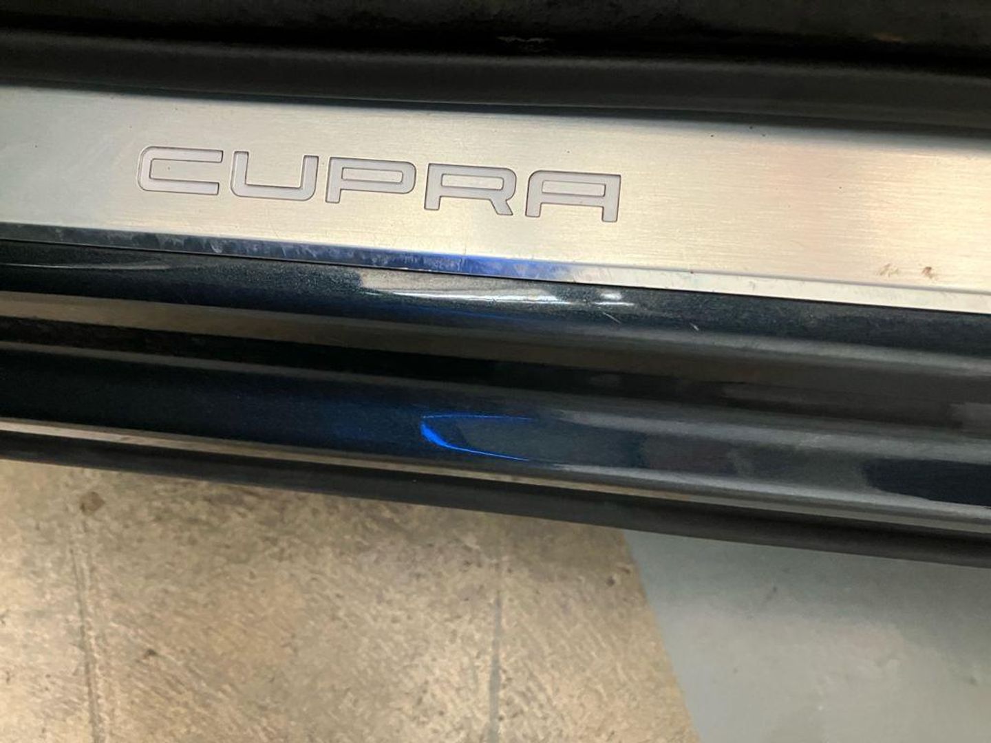 CUPRA Formentor 1.5 TSI DSG 110 kW (150 CV)
