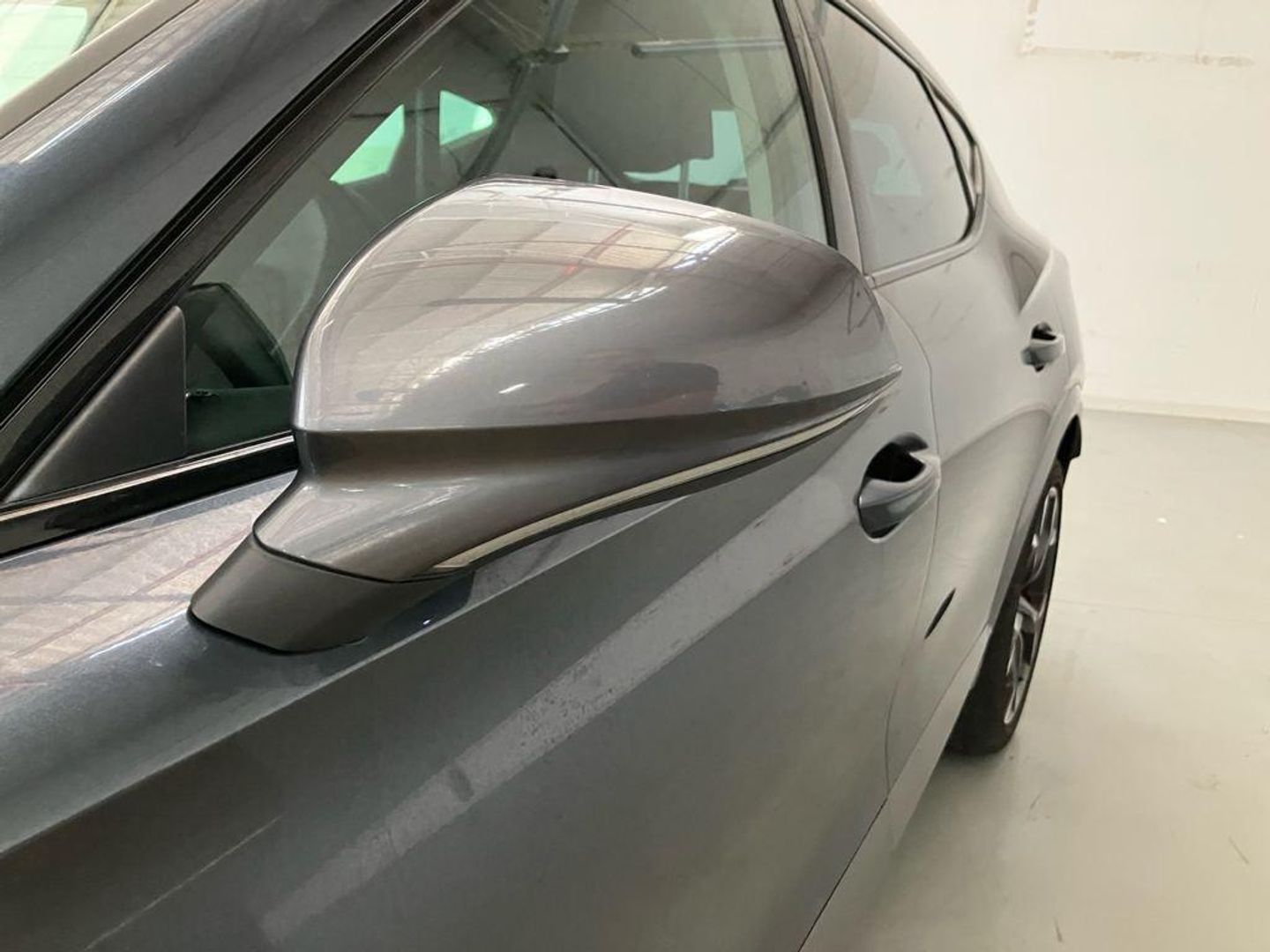 CUPRA Formentor 1.5 TSI DSG 110 kW (150 CV)
