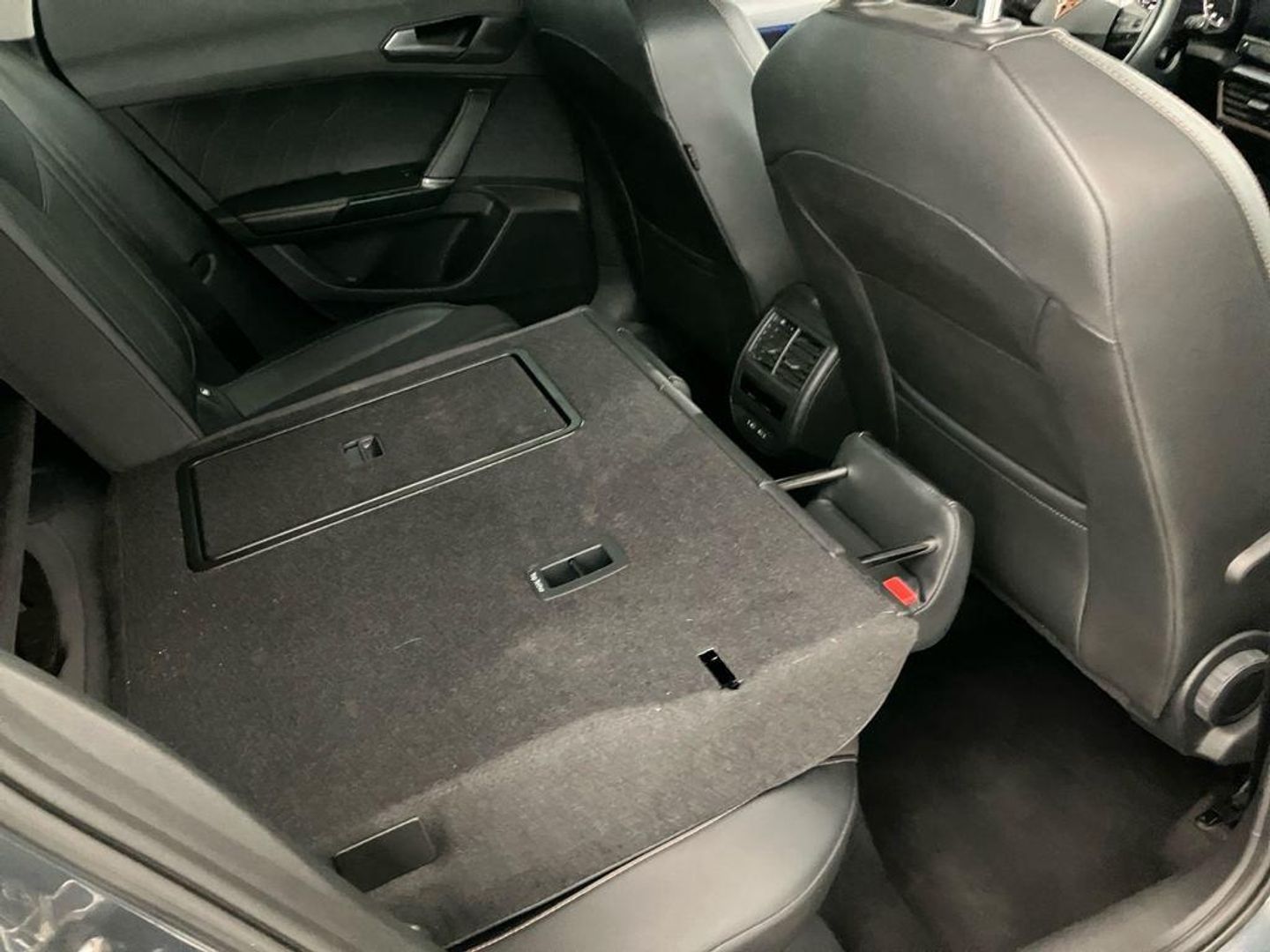 CUPRA Formentor 1.5 TSI DSG 110 kW (150 CV)