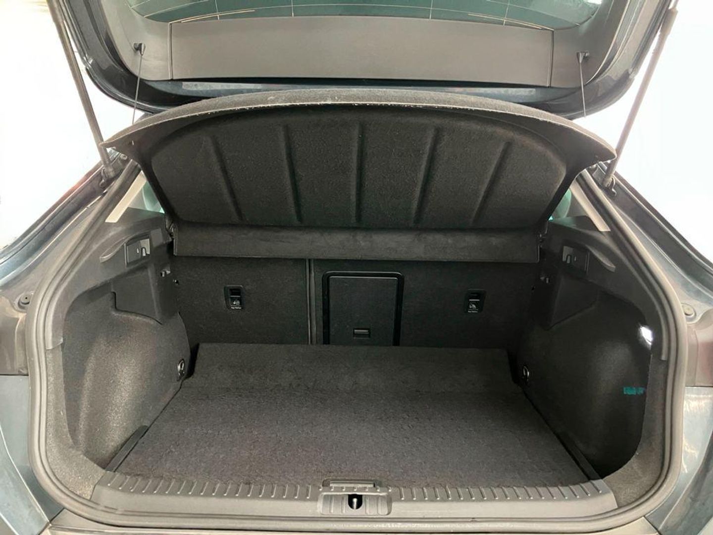 CUPRA Formentor 1.5 TSI DSG 110 kW (150 CV)