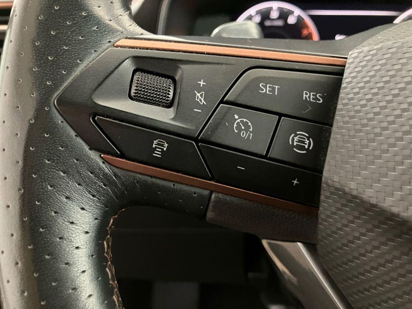 CUPRA Formentor 1.5 TSI DSG 110 kW (150 CV)