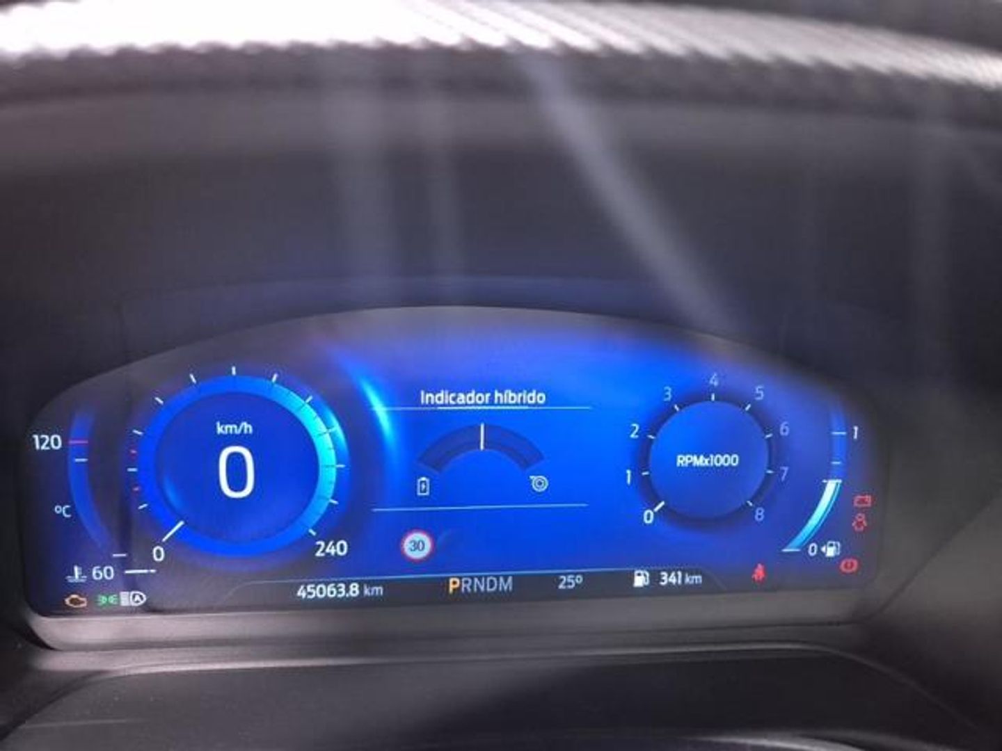 Ford Puma 1.0 EcoBoost MHEV ST-Line Vignale Auto 114 kW (155 CV)