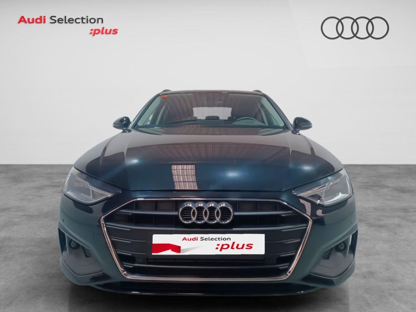 Audi A4 Avant S line 35 TFSI 110 kW (150 CV) S tronic