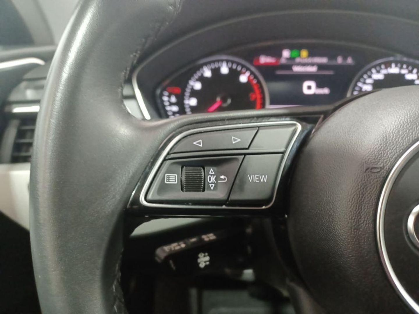 Audi A4 Avant S line 35 TFSI 110 kW (150 CV) S tronic