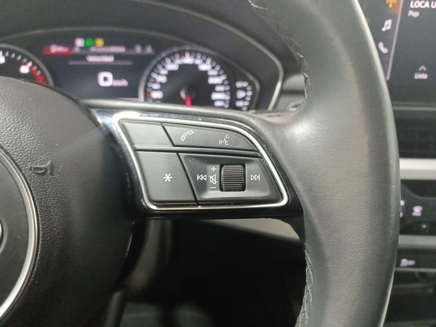 Audi A4 Avant S line 35 TFSI 110 kW (150 CV) S tronic